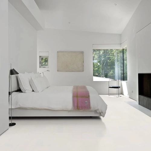 ЯСЕНЬ МЕТЕЛЬ ЛИННЕЯ ПАРКЕТНАЯ ДОСКА KAHRS ЛОДЖ